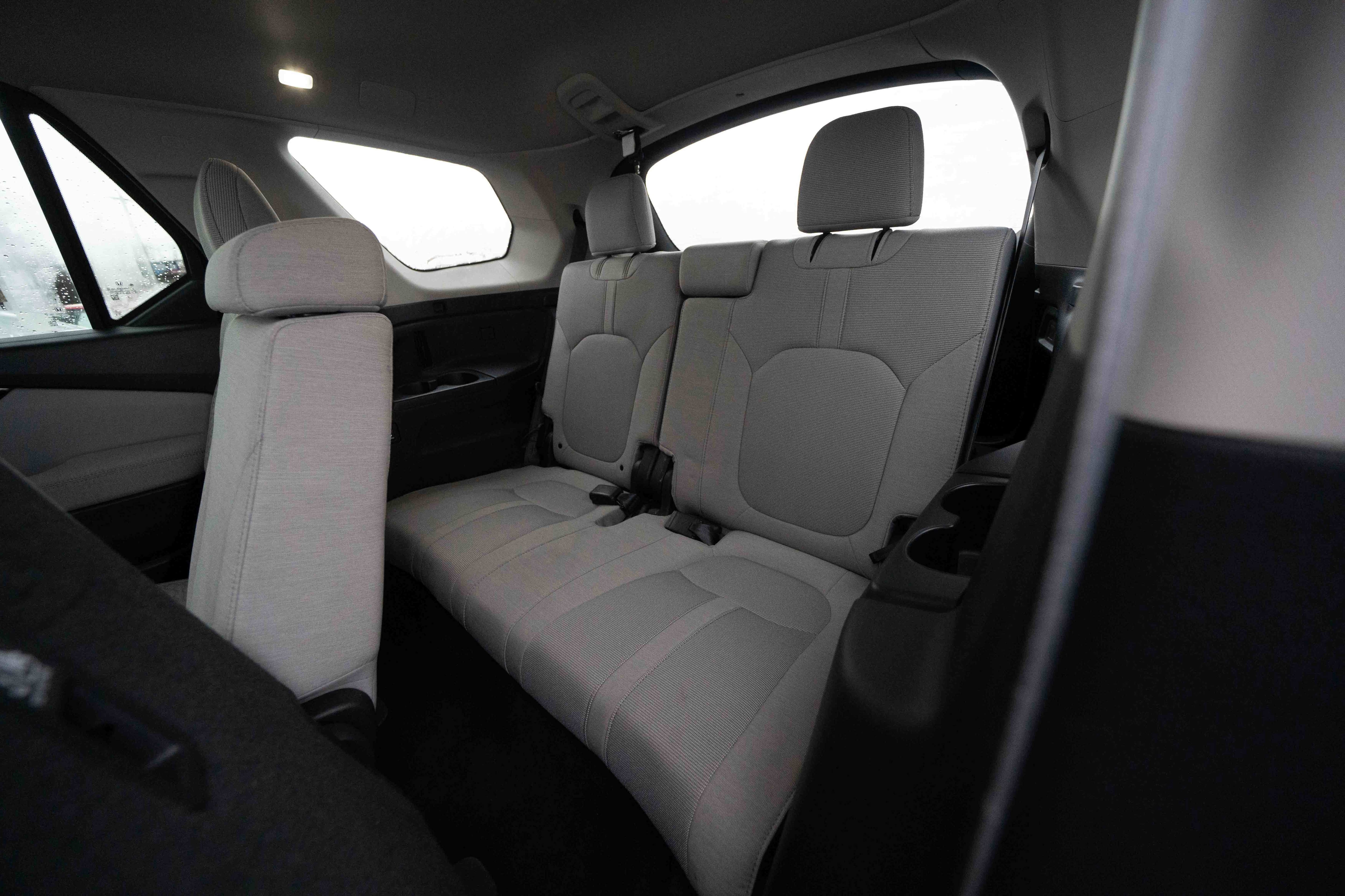 Certified 2023 Honda Pilot LX image 24