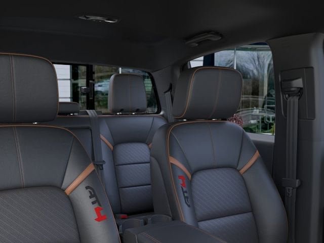 New 2026 GMC Canyon AT4 w/ AT4 Premium Package image 24