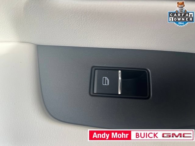 Used 2024 MAZDA CX-90 Plug-In Hybrid w/ Premium Plus AWD/4WD image 33
