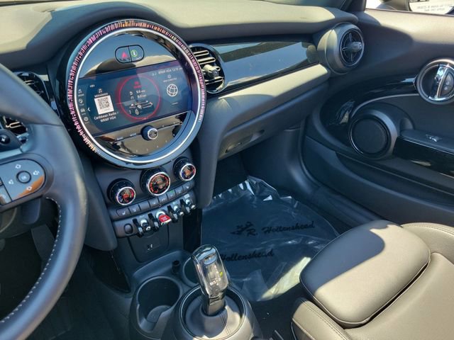 Used 2023 MINI Cooper S FWD image 16