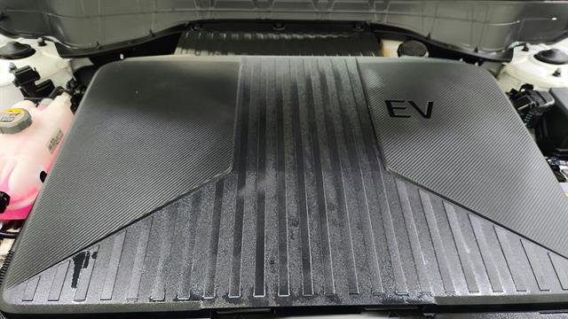 Used 2024 Hyundai Kona SEL image 37