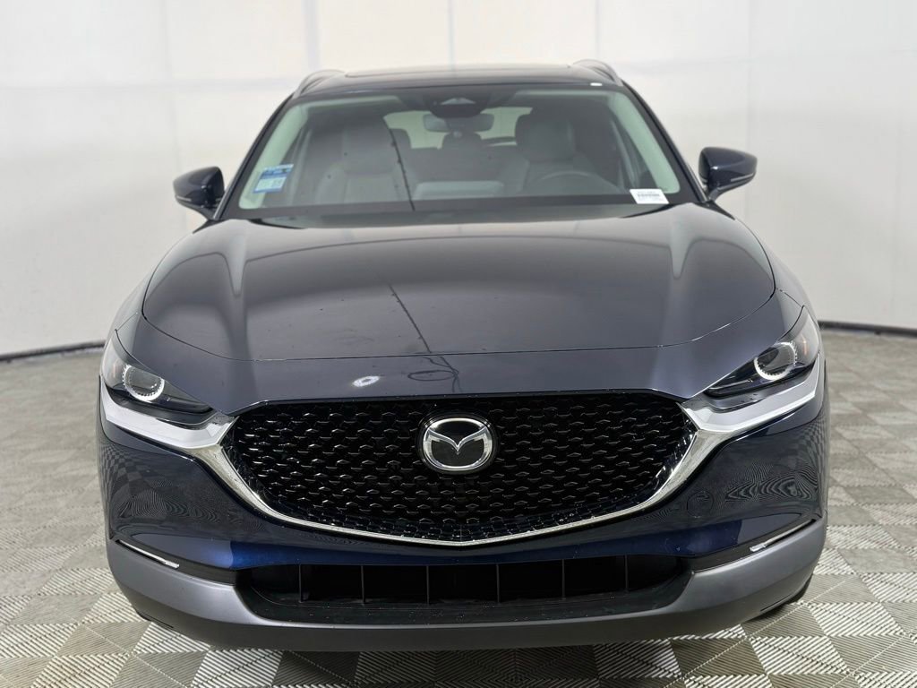 Used 2025 MAZDA CX-30 AWD 2.5 S w/ Preferred Package image 12