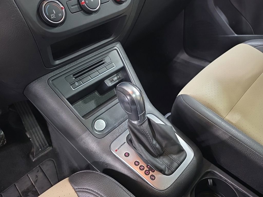 Used 2017 Volkswagen Tiguan Wolfsburg Edition image 26