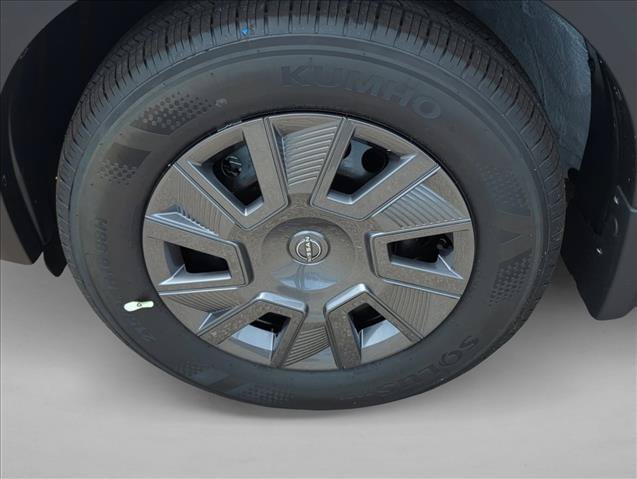 New 2026 Nissan Kicks S AWD/4WD image 22