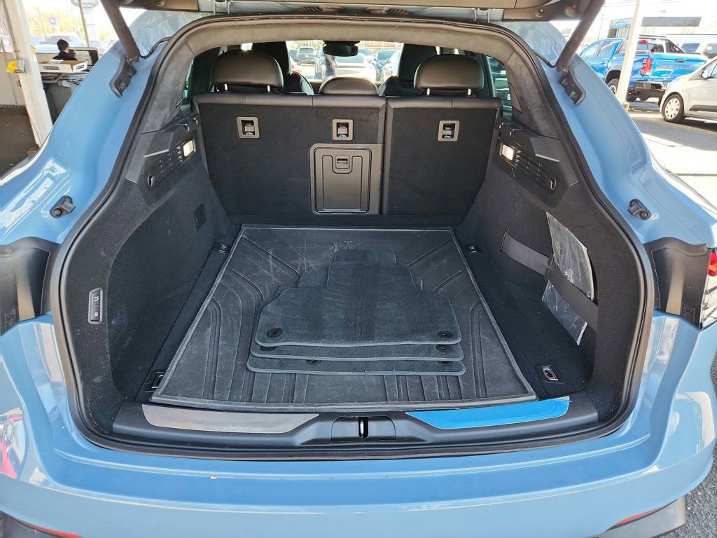 Used 2022 Maserati Levante Modena S image 22