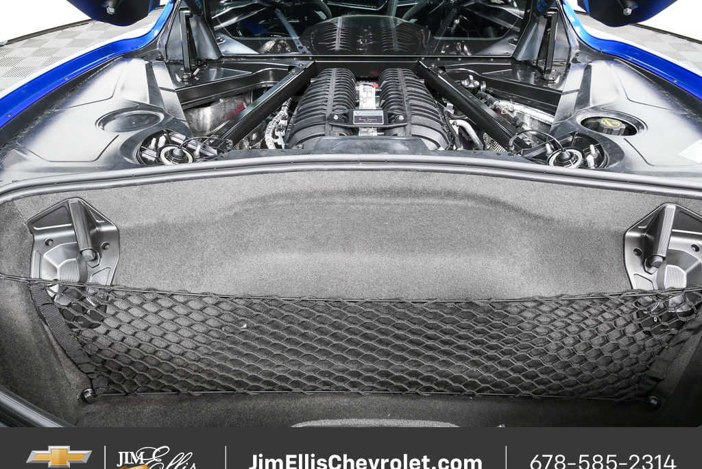 New 2026 Chevrolet Corvette Z06 image 23