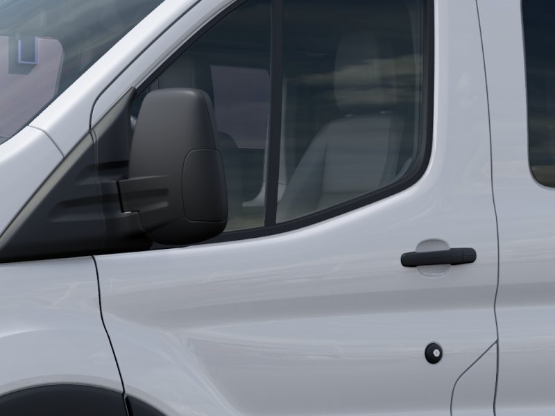 New 2027 Ford Transit 350 XL RWD image 21
