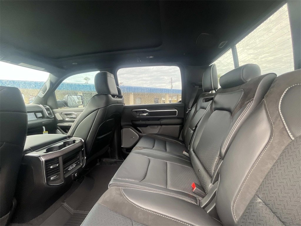 New 2026 RAM 1500 Laramie image 11