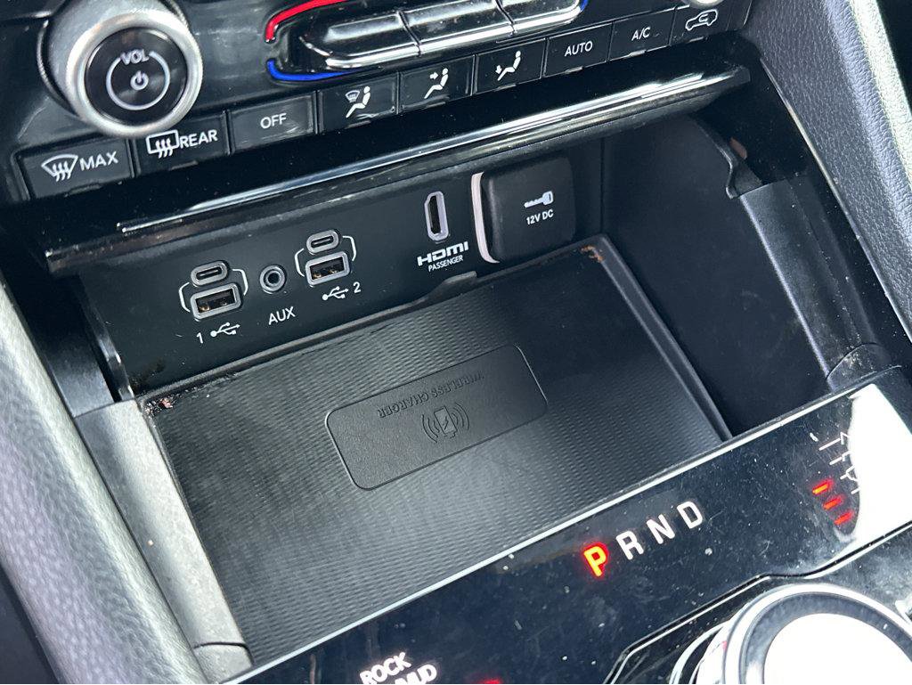 Used 2022 Jeep Grand Cherokee Summit w/ Advanced Protech Group IV image 28