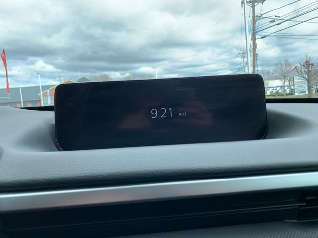 Used 2024 MAZDA CX-50 AWD 2.5 S w/ Premium Package image 20