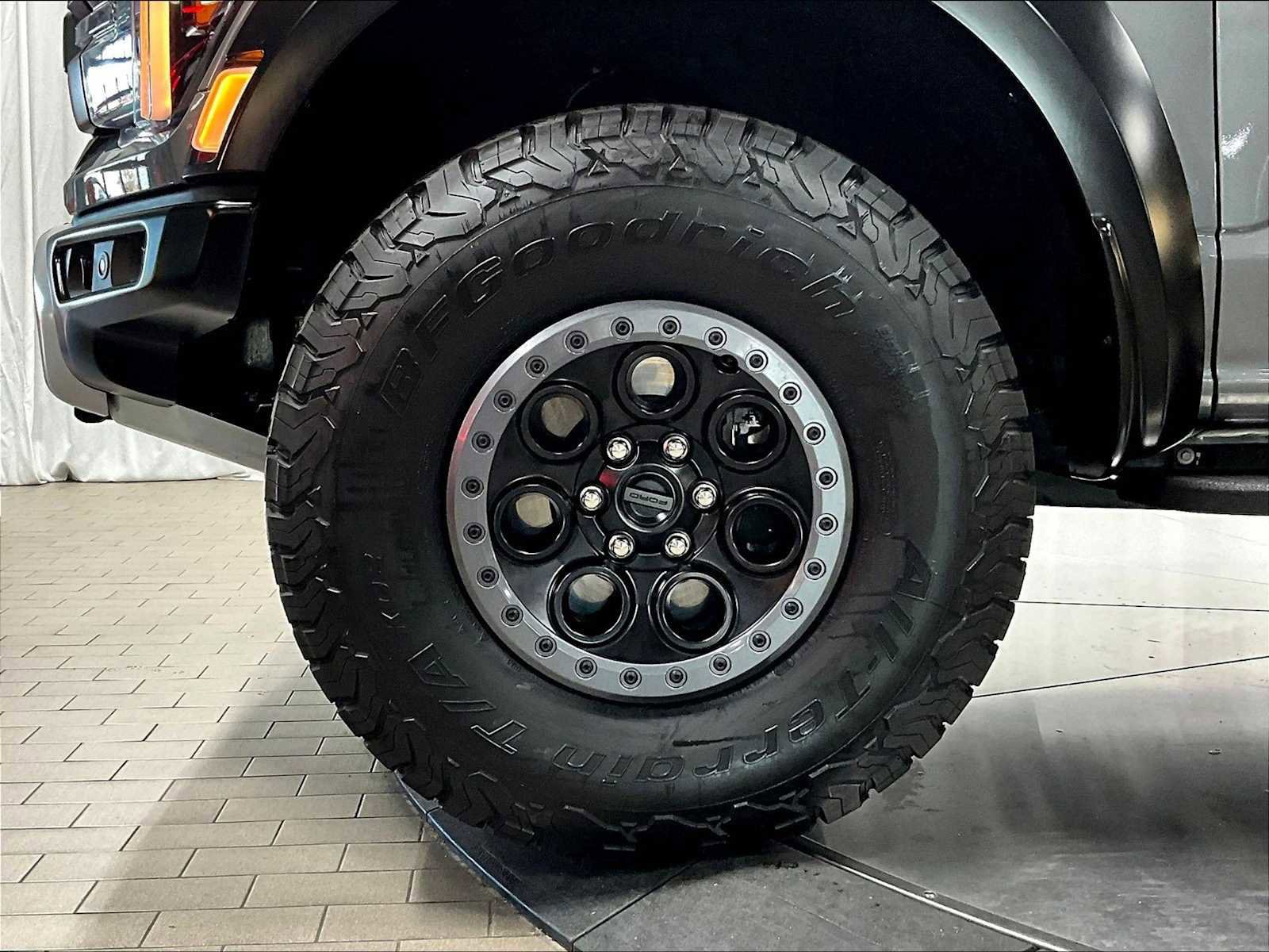 Used 2025 Ford F150 Raptor image 13