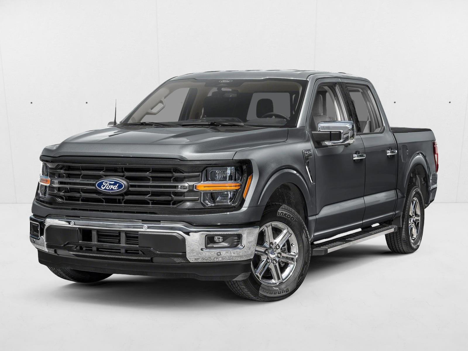 New 2026 Ford F150 XLT AWD/4WD video 1