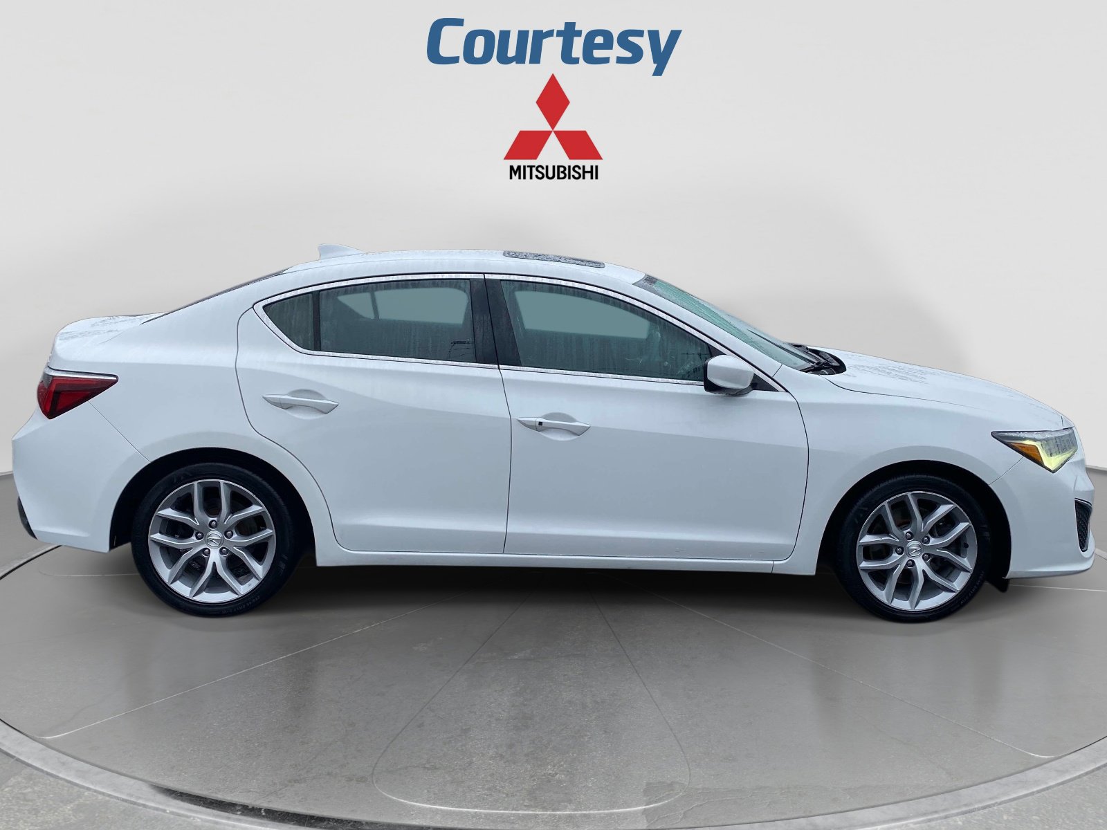 Used 2021 Acura ILX FWD image 6