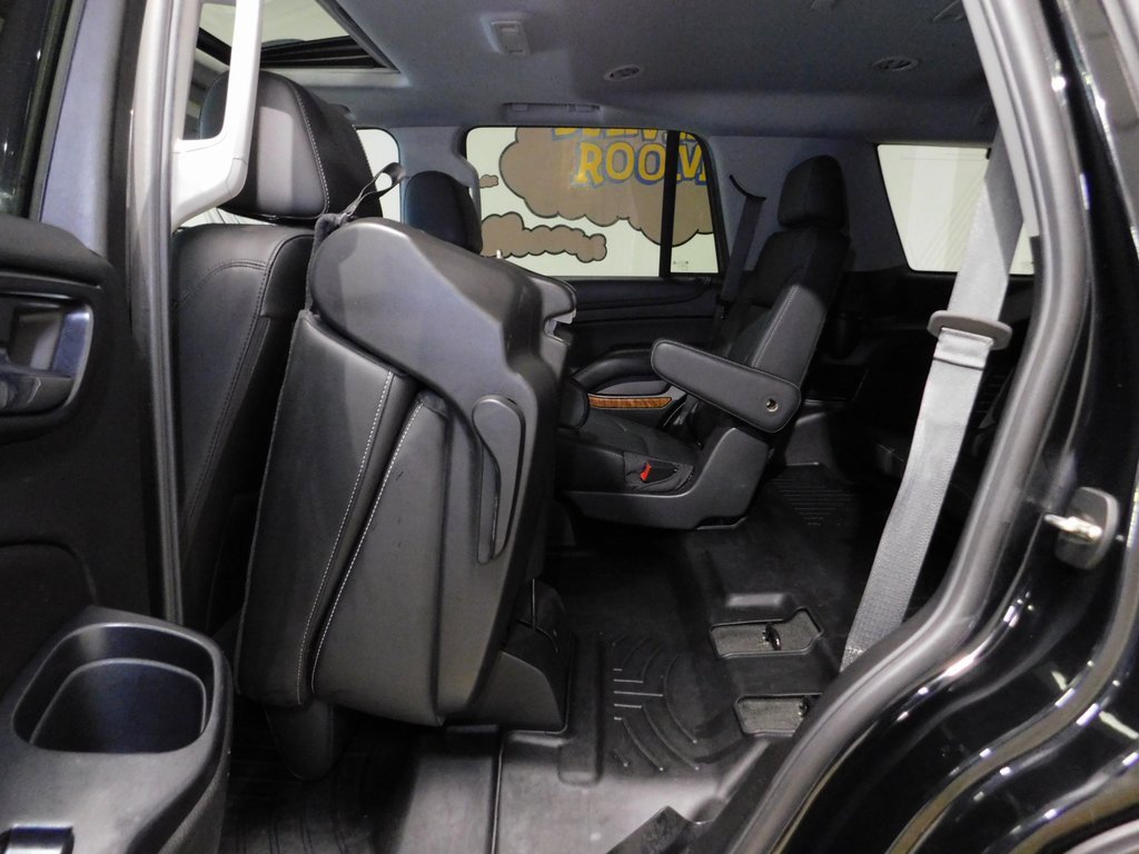 Used 2018 Chevrolet Tahoe Premier image 77