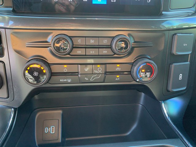 Certified 2024 Ford F150 STX RWD image 19