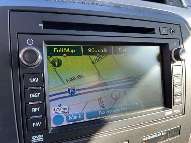 Used 2009 Buick Enclave CXL w/ Entertainment Package #4 image 30