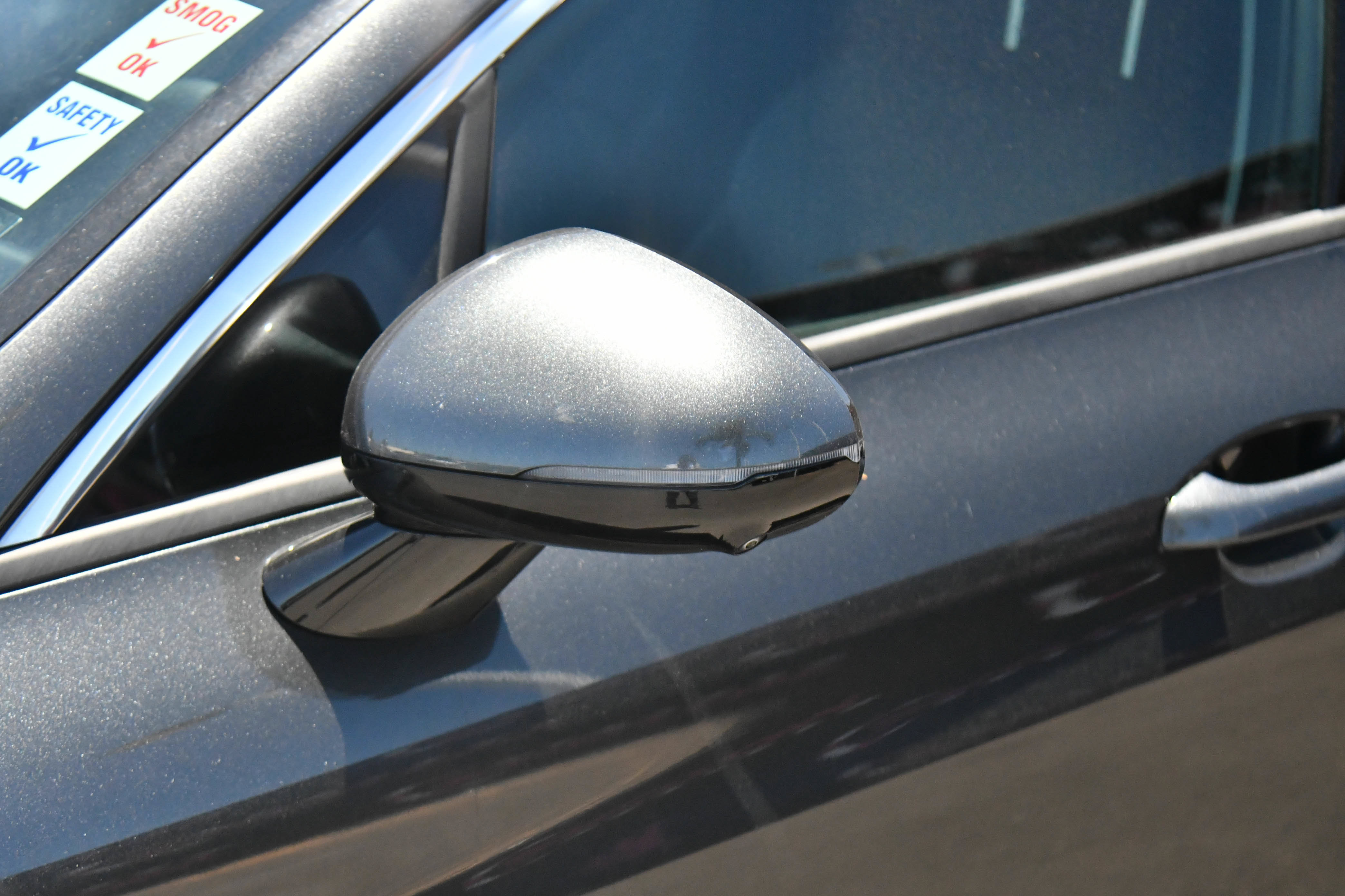 Used 2025 Kia K5 EX FWD image 13