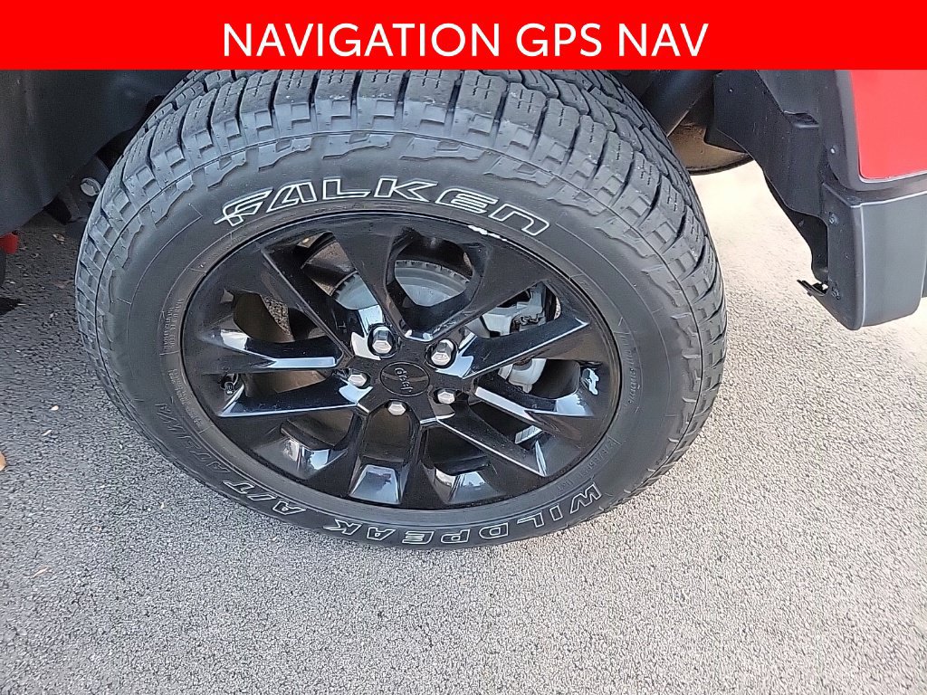 Used 2021 Jeep Wrangler Unlimited Sahara w/ Cold Weather Group AWD/4WD image 5