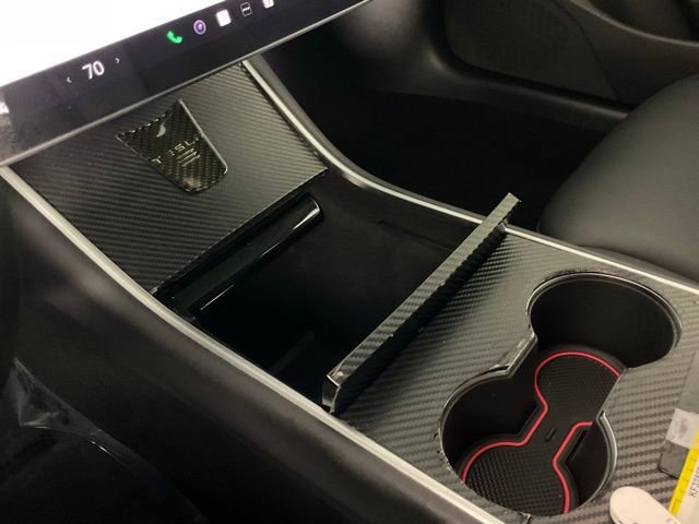 Used 2019 Tesla Model 3 Long Range image 18