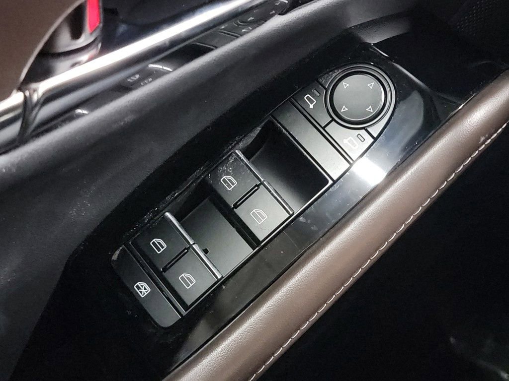 New 2025 MAZDA CX-30 AWD 2.5 S w/ Premium Package image 22