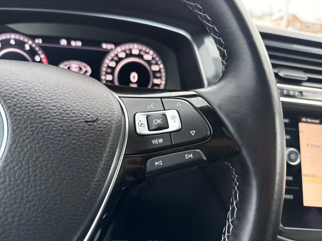Used 2019 Volkswagen Tiguan SE image 41