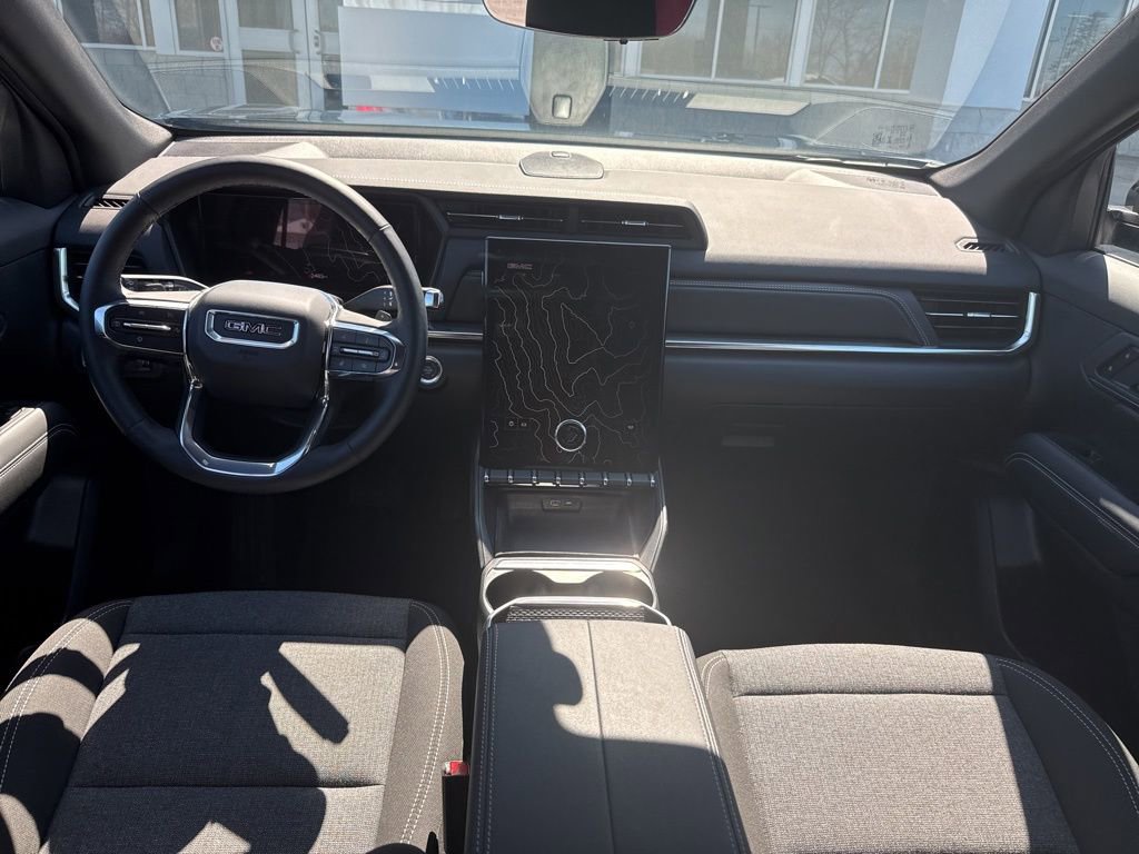 Used 2026 GMC Terrain Elevation w/ Technology Package II image 13