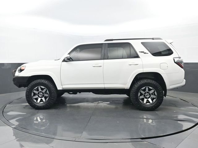 Used 2019 Toyota 4Runner TRD Off-Road Premium image 22