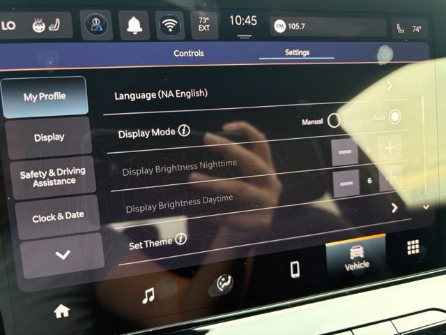 New 2026 Jeep Compass Limited AWD/4WD image 27