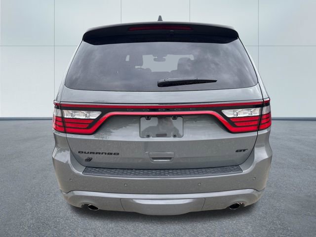 Used 2026 Dodge Durango GT w/ Blacktop Package AWD/4WD image 3