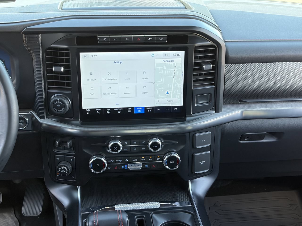 Used 2024 Ford F150 Raptor AWD/4WD image 17