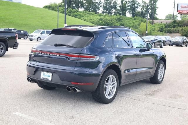 Used 2019 Porsche Macan AWD/4WD image 5