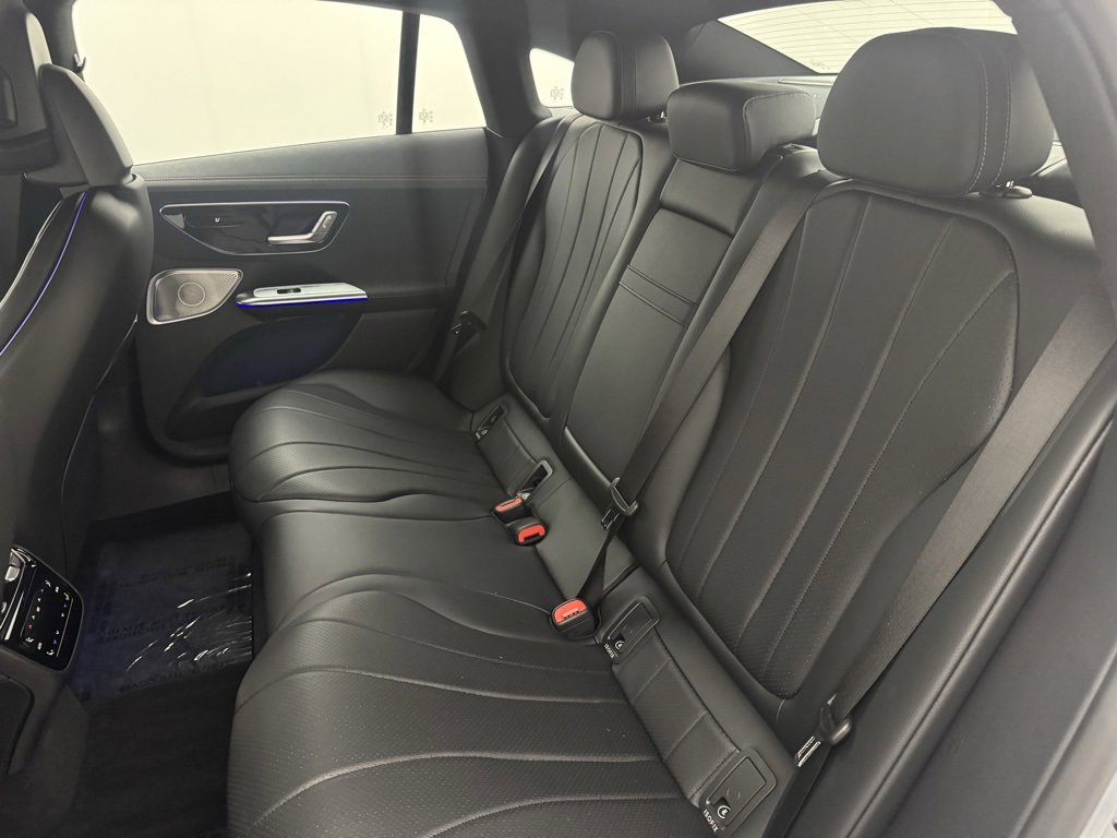 Used 2024 Mercedes-Benz EQE 350+ 350 Sedan image 15