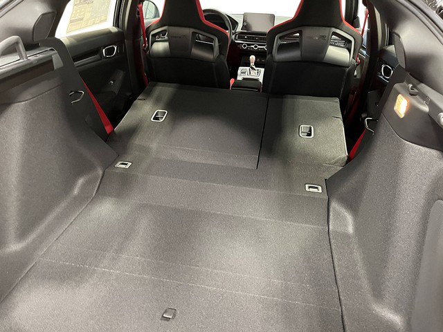 New 2026 Honda Civic Type R image 28