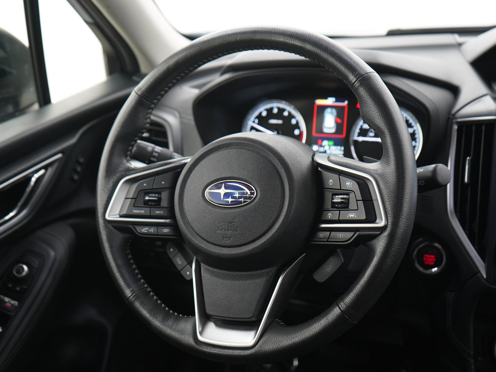 Used 2019 Subaru Forester Touring w/ Popular Package #3 AWD/4WD image 14