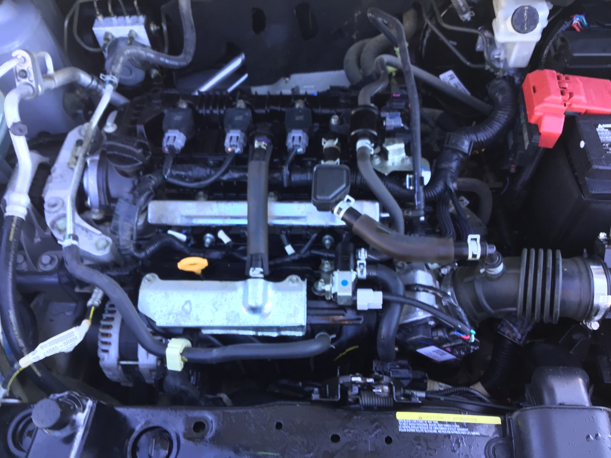 Used 2021 Nissan Kicks SV FWD image 7