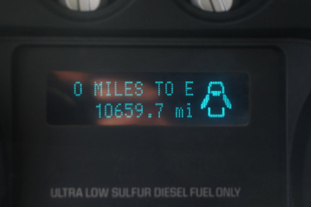 Used 2019 Ford F750 2WD Regular Cab Super Duty image 34