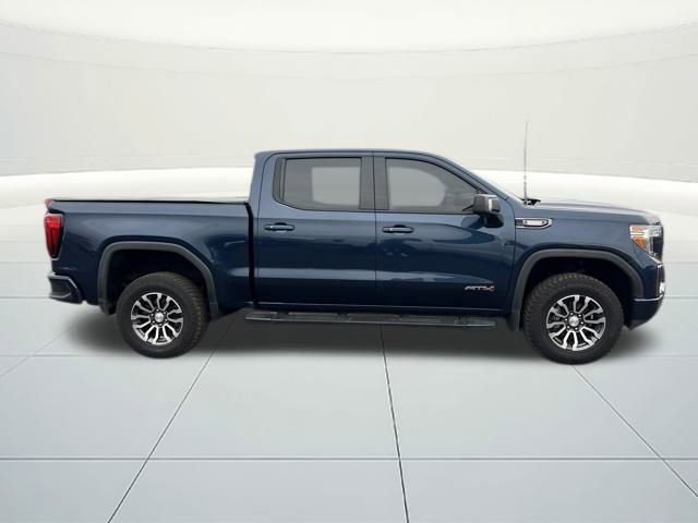 Used 2020 GMC Sierra 1500 AT4 w/ AT4 Premium Package image 8