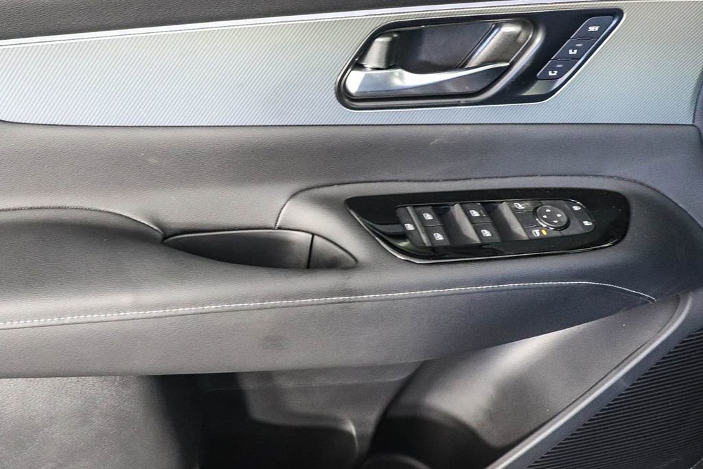 New 2026 Nissan Murano SL w/ Comfort Package image 24