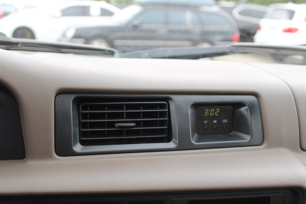 Used 1996 Lexus LX 450 4WD image 27