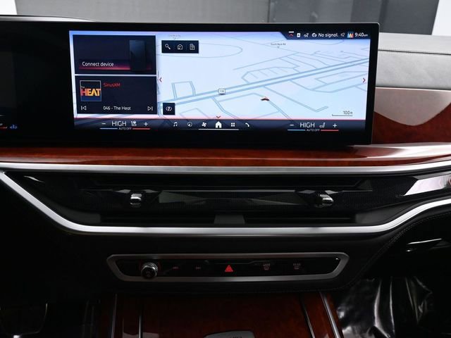 Used 2024 BMW ALPINA XB7 image 42