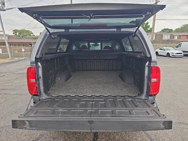 Used 2022 Chevrolet Colorado ZR2 AWD/4WD image 12