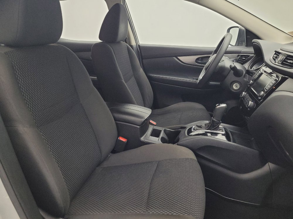 Used 2022 Nissan Rogue Sport S AWD/4WD image 21