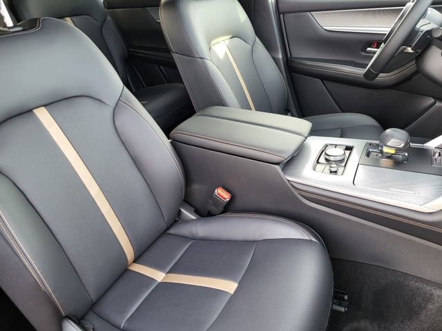 New 2026 MAZDA CX-90 3.3 Turbo w/ Premium Plus Pkg image 5