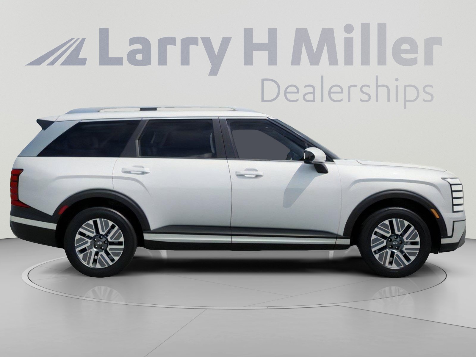 New 2026 Hyundai Palisade SEL AWD/4WD image 7
