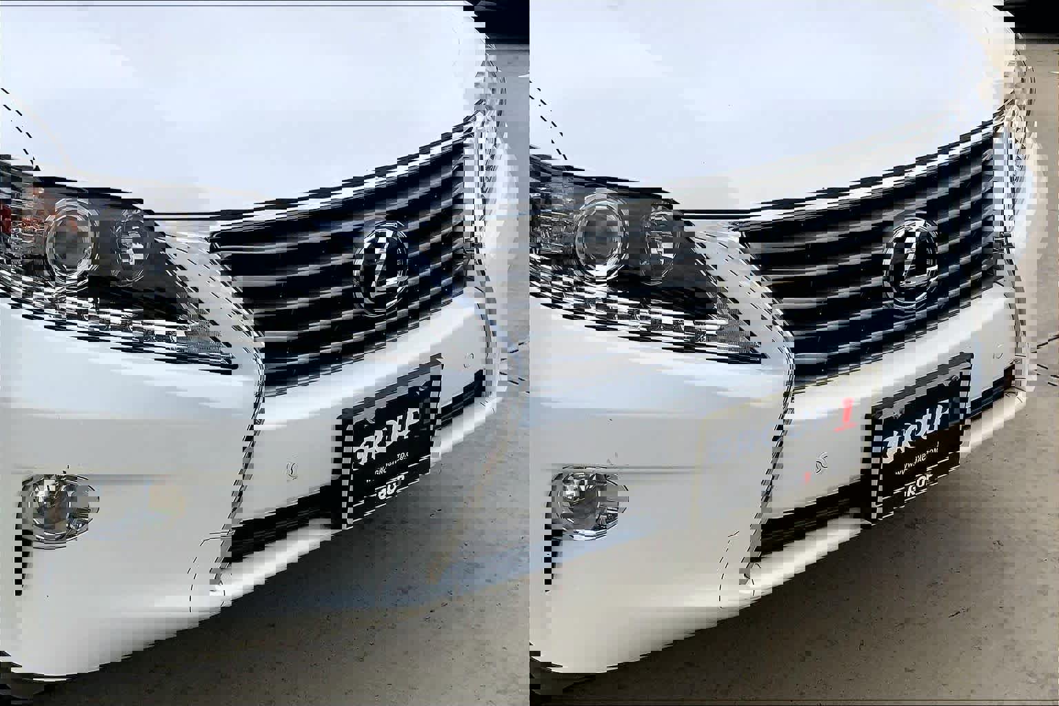 Used 2015 Lexus RX 350 FWD image 30