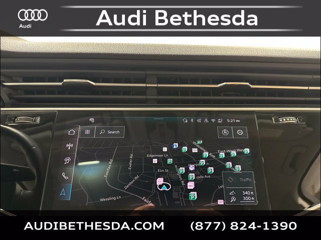Certified 2026 Audi Q7 3.0T Premium AWD/4WD image 20