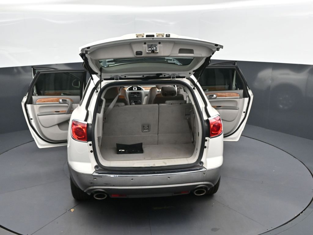Used 2011 Buick Enclave CXL FWD image 49