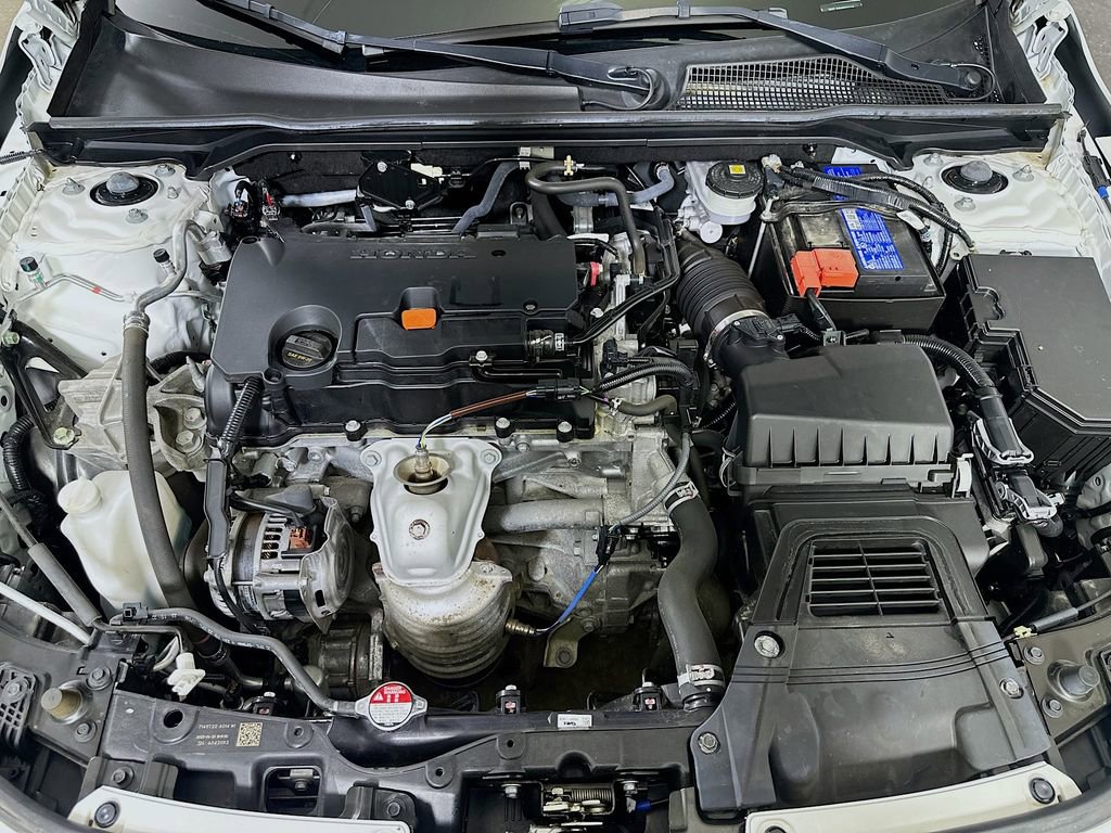 Used 2023 Honda Civic Sport image 9