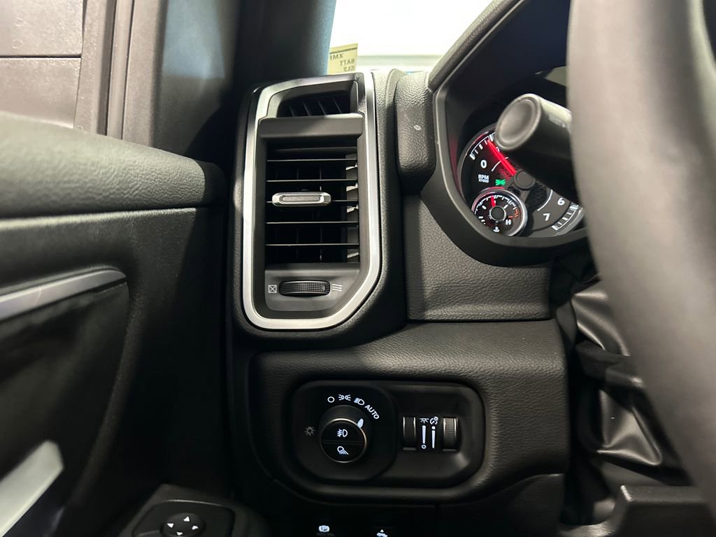 New 2026 RAM 1500 Big Horn image 17