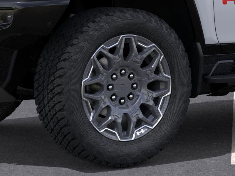 New 2026 GMC Hummer EV 4x4 Crew Cab image 37